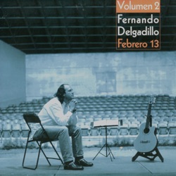 Fernando Delgadillo - Llamadas Anónimas