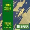 The B-sides - Volume 2 - EP