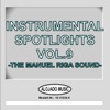 Instrumental Spotlights Vol.9