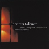 Johnny Cunningham & Susan McKeown with Aidan Brennan - The Unfortunate Snow Incident