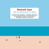 Smooth Jazz On a Summer's Day artwork