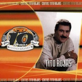 Tito Rojas - No puedo Prescindir de Ti