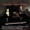 Chopin: Piano Music