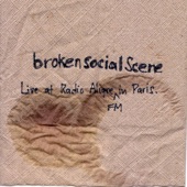 Broken Social Scene - Cause = Time
