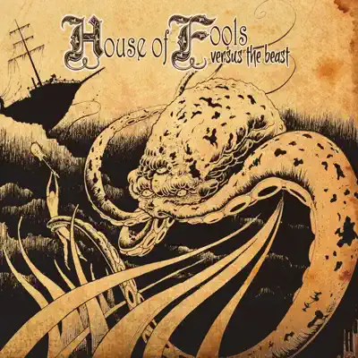 Versus the Beast - House of Fools