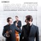 Divertimento in E flat major, K. 563: III. Menuetto: Allegretto - Trio artwork