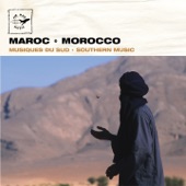 Morocco: Southern Music artwork