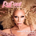 Jealous Of My Boogie (RevoLucian's F**k It Up)