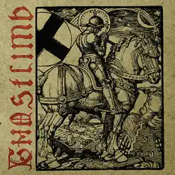 Ghostlimb - Ghostlimb Ghostlimb - Ghostlimb