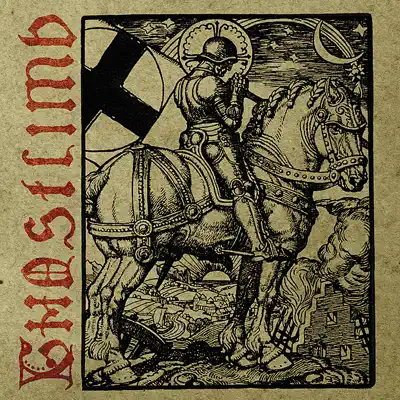 Ghostlimb - Ghostlimb Ghostlimb - Ghostlimb