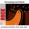 Screaming Lord Sutch's Jinny, Jinny, Jinny (Re-Recorded Version) album lyrics, reviews, download