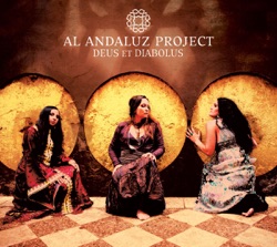 Al Andaluz Project - Estampie & L'Ham de Foc - Morena