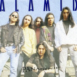 Alamid - Sama-Sama ( Acoustic Version)