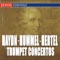 Concerto for Trumpet and Orchestra In E-Flat Major: III. Allegro artwork