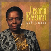 Cesária Evora - Papa Joachin Paris