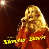 The Best Of Skeeter Davis artwork