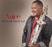 Najee - Dis N' Dat - The Smooth Side Of Soul