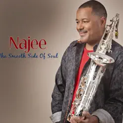The Smooth Side of Soul - Najee The Smooth Side of Soul - Najee