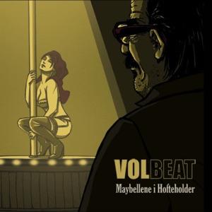 Maybellene I Hofteholder - Single