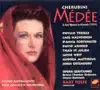 Cherubini: Médée (3-Act Opera in French (1797)) album lyrics, reviews, download