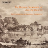 Leufsta Bruk, vol.2 artwork