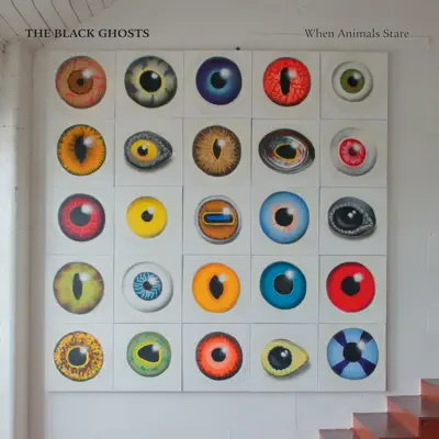 When Animals Stare - The Black Ghosts