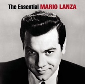 The Essential Mario Lanza artwork