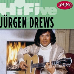 Jürgen Drews - Barfuss durch den Sommer (Rocky Mountain Music) [Single Version]