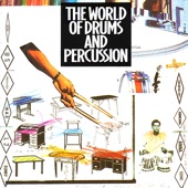 The World of Drums & Percussion artwork