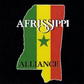 Afrissippi - Singha