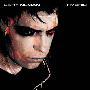 lataa albumi Gary Numan - Hybrid