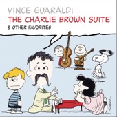 The Charlie Brown Suite & Other Favorites artwork