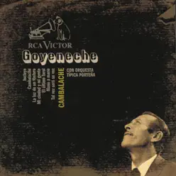 Cambalache - Roberto Goyeneche