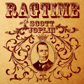 Ragtime With Scott Joplin - Scott Joplin