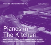 Pianos in the Kitchen (From the Kitchen Archives No.5)