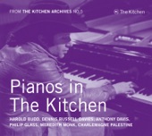 Pianos in the Kitchen (From the Kitchen Archives No.5) artwork