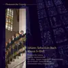 Bach: Messe H-Moll, BWV 232 album lyrics, reviews, download