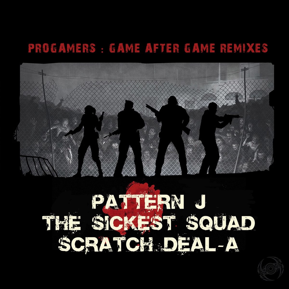 Слушать песню game. Игра ремикс. PROGAMERS. The sickest Squad. Sick of it all - "Scratch the surface" Lyrics.