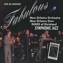 Fabulous - Dukes of Dixieland Fabulous - Dukes of Dixieland