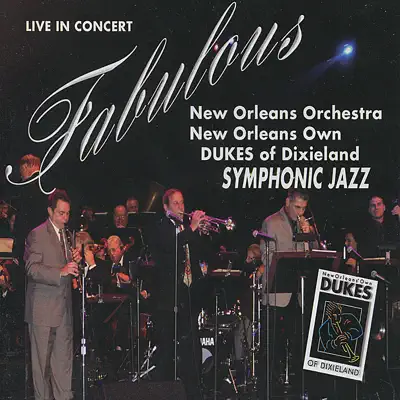 Fabulous - Dukes of Dixieland Fabulous - Dukes of Dixieland