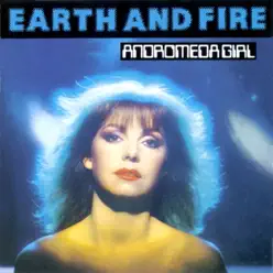 Andromeda Girl - Earth and Fire