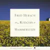 Fred Hersch Plays Rodgers & Hammerstein album lyrics, reviews, download