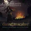 Danse macabre, Op. 40: Poème symphonique d'après une poésie de Henri Cazalis song lyrics