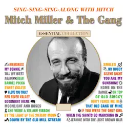 Mitch Miller Sing Along - Mitch Miller
