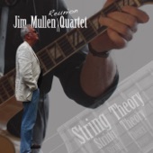 Jim Mullen Quartet - Greetings to Idris