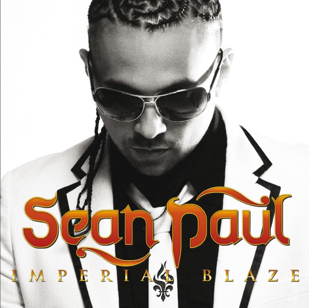 Sean paul albums