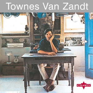 Townes Van Zandt