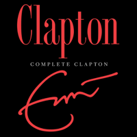 Eric Clapton - Tears In Heaven artwork