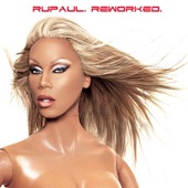 RuPaul - Hollywood U.S.A. (Pigeon Forge Vocal)