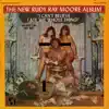 The Rudy Ray Moore Album- I Can't Believe I Ate The Whole Thing album lyrics, reviews, download